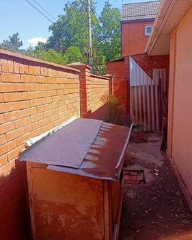 Дом 92м², 1-этажный, участок 4 сот.  