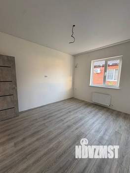 Дом 66м², 1-этажный, участок 4 сот.  