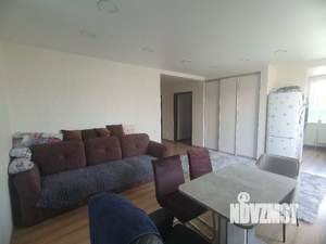 Дом 81м&sup2;, 1-этажный, участок 5 сот.  