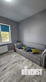 Дом 84м², 1-этажный, участок 4 сот.  