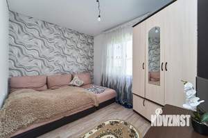 Дом 60м², 1-этажный, участок 4 сот.  