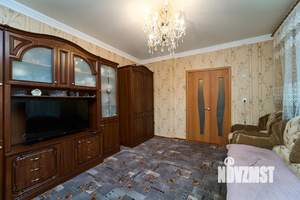 Дом 50м², 1-этажный, участок 2 сот.  