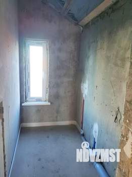 Дом 85м&sup2;, 2-этажный, участок 3 сот.  