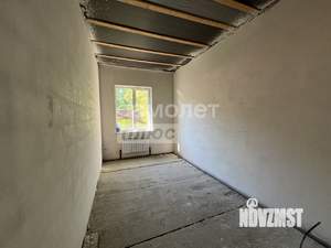 Дом 138м&sup2;, 2-этажный, участок 3 сот.  