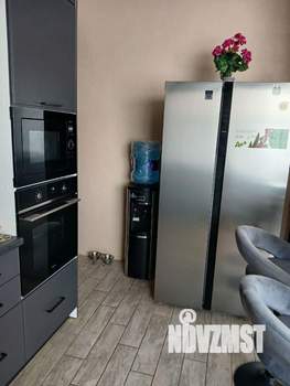 Дом 81м&sup2;, 1-этажный, участок 4 сот.  