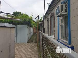 Дом 53м², 2-этажный, участок 3 сот.  