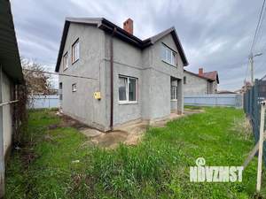Дом 170м², 2-этажный, участок 4 сот.  