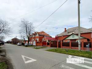 Дом 30м&sup2;, 1-этажный, участок 4 сот.  