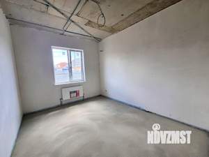 Дом 120м², 2-этажный, участок 3 сот.  