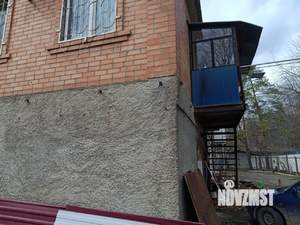 Таунхаус 200м&sup2;, 3-этажный, участок 3 сот.  