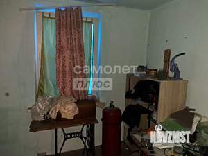 Дом 34м&sup2;, 1-этажный, участок 6 сот.  