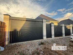 Дом 99м&sup2;, 2-этажный, участок 3 сот.  