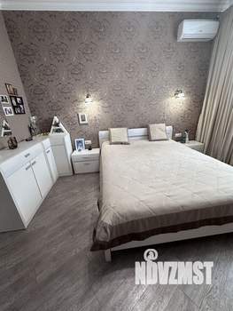 Дом 150м&sup2;, 1-этажный, участок 8 сот.  