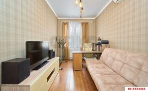 Дом 111м&sup2;, 2-этажный, участок 3 сот.  