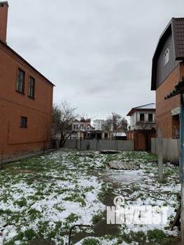 Дом 50м&sup2;, 1-этажный, участок 4 сот.  