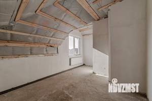 Дом 145м², 2-этажный, участок 4 сот.  