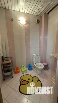 Дом 399м&sup2;, 2-этажный, участок 5 сот.  