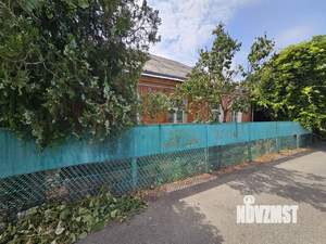 Дом 96м&sup2;, 1-этажный, участок 5 сот.  