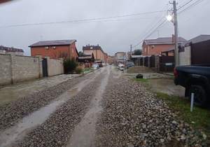 Дом 291м&sup2;, 2-этажный, участок 8 сот.  