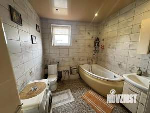 Дом 89м&sup2;, 1-этажный, участок 5 сот.  