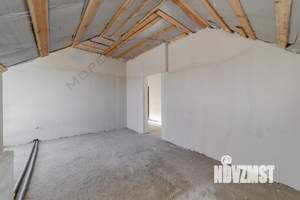 Дом 145м², 2-этажный, участок 4 сот.  