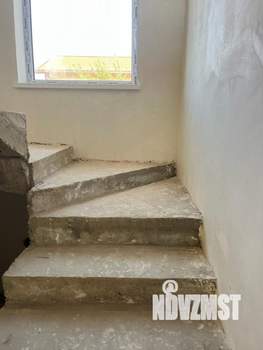 Дом 153м², 2-этажный, участок 4 сот.  