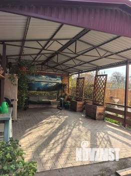 Дом 291м&sup2;, 2-этажный, участок 12 сот.  