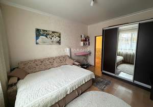 Дом 67м&sup2;, 1-этажный, участок 3 сот.  