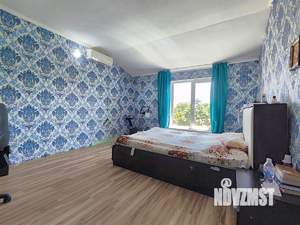 Дом 109м&sup2;, 2-этажный, участок 2 сот.  