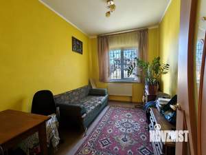 Дом 60м&sup2;, 1-этажный, участок 4 сот.  