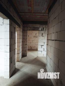 Дом 90м², 1-этажный, участок 4 сот.  