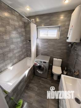 Дом 120м&sup2;, 2-этажный, участок 3 сот.  