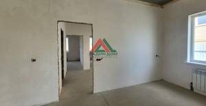 Дом 75м&sup2;, 1-этажный, участок 3 сот.  