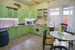 Таунхаус 95м², 2-этажный, участок 1 сот.  