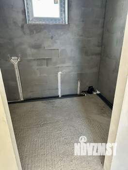 Дом 100м&sup2;, 1-этажный, участок 4 сот.  