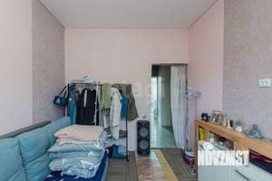 Дом 44м&sup2;, 1-этажный, участок 3 сот.  