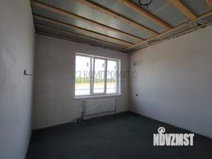 Дом 90м², 1-этажный, участок 4 сот.  