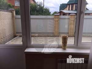 Таунхаус 166м&sup2;, 2-этажный, участок 2 сот.  