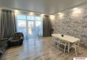 Дом 134м², 2-этажный, участок 4 сот.  