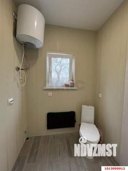 Дом 62м&sup2;, 1-этажный, участок 4 сот.  