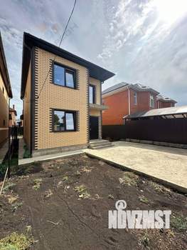 Дом 150м², 1-этажный, участок 3 сот.  