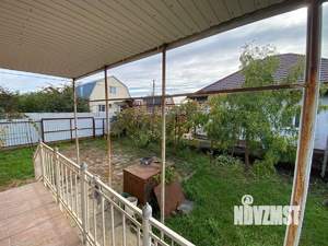 Дом 137м&sup2;, 2-этажный, участок 7 сот.  