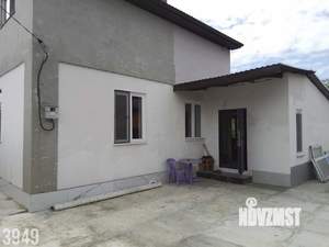 Дом 150м², 2-этажный, участок 6 сот.  
