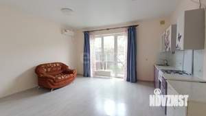 Дом 80м&sup2;, 1-этажный, участок 3 сот.  