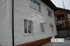 Дом 174м², 2-этажный, участок 4 сот.  