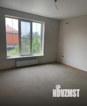 Дом 140м&sup2;, 2-этажный, участок 4 сот.  