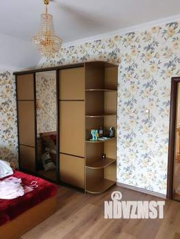 Дом 190м&sup2;, 2-этажный, участок 5 сот.  