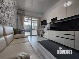 Дом 87м&sup2;, 1-этажный, участок 3 сот.  