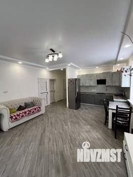 Дом 89м², 2-этажный, участок 5 сот.  