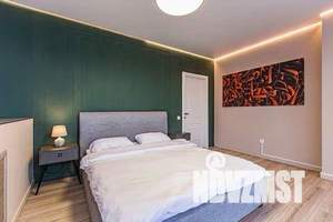 Дом 96м&sup2;, 2-этажный, участок 5 сот.  